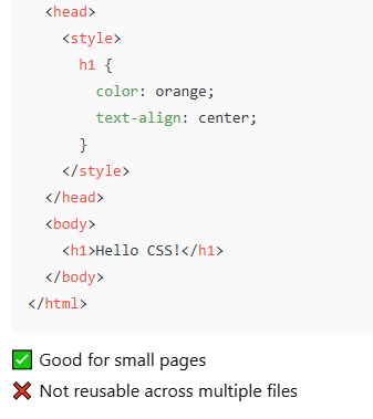 CSS3-Session1